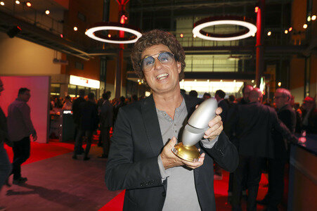 Der Deutsche Comedypreis 2016 in Köln