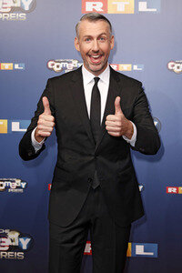 Deutscher Comedypreis 2018 in Köln