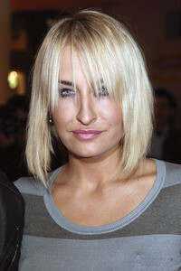 Sarah Connor bei der 'Canada Whale Night 2007' in Köln