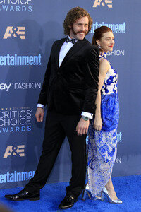 22. Critics Choice Awards 2016 in Santa Monica