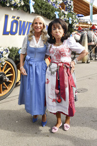 Regines Damenwiesn beim Oktoberfest 2026 in München