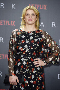 Serienpremiere 'Dark' in Berlin
