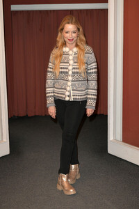 Filmpremiere 'Die progressiven Nostalgiker' in Berlin