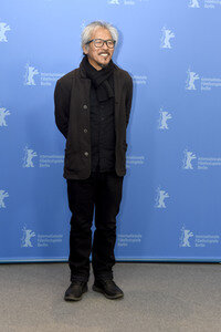 'Season of the Devil' Photocall, Berlinale 2018