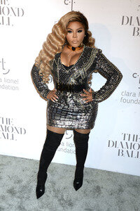 3. Diamond Ball in New York