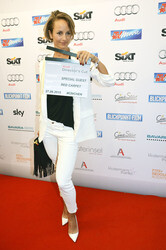 Audi Director's Cut Event auf dem 33. Filmfest München 2015