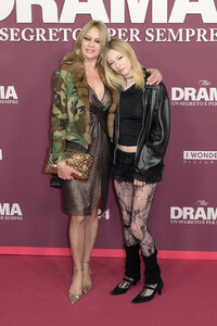 Filmpremiere 'Das Drama - Noch einmal auf Anfang' in Rom