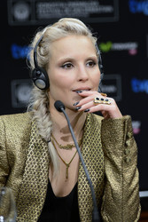 'The Drop' Pressekonferenz, San Sebastian Film Festival 2014