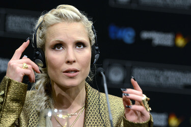 'The Drop' Pressekonferenz, San Sebastian Film Festival 2014