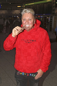 Abflug ins Dschungel-Camp 2026 vom Flughafen Frankfurt am Main