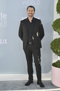 Seriepremiere 'Earle Meets World' in Los Angeles