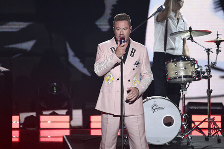 TV-Show 'Die Beatrice Egli Show' in Berlin