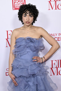 Filmpremiere 'Ella McCay' in Los Angeles