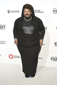 Elton John AIDS Foundation Academy Awards Viewing Party 2026 in West Hollywood