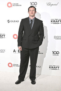 Elton John AIDS Foundation Academy Awards Viewing Party 2026 in West Hollywood