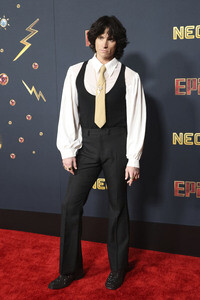 Filmpremiere 'Epic: Elvis Presley in Concert' in Los Angeles