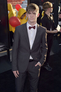 Filmpremiere 'Es' in Los Angeles
