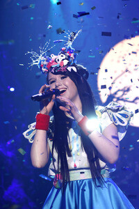 TV-Show 'Eurovision Song Contest 2016 - Unser Lied für Stockholm' in Köln