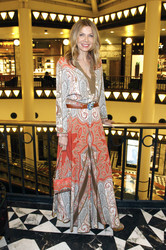 Etro Shop Opening, Berlin