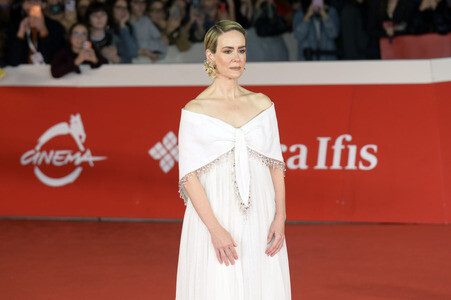 Serienpremiere 'All's Fair', Internationales Filmfestival Rom 2026