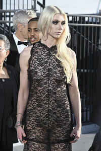 Rock & Roll Hall of Fame Induction Ceremony 2025 in Los Angeles