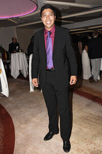 Kempinski Fashion Dinner in München