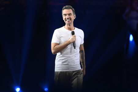 TV-Show 'Schlagerchampions 2026 - Das große Fest der Besten' in Berlin