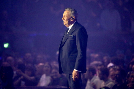 TV-Show 'Schlagerchampions 2026 - Das große Fest der Besten' in Berlin