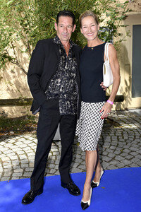 FFF Empfang auf dem Filmfest München 2017