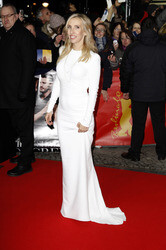 'Fifty Shades of Grey' Weltpremiere, Berlinale 2015