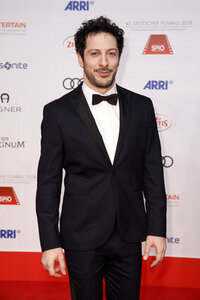 45. Deutscher Filmball 2018 in München