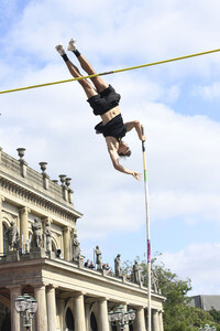 Finals 2026 in Hannover