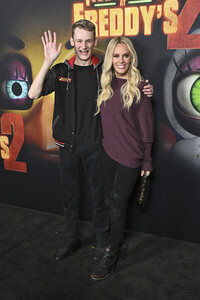 Filmpremiere 'Five Nights at Freddy's 2' in Los Angeles
