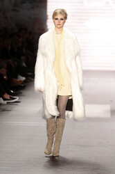 Marc Cain Fashion Show, Berlin Fashion Week Autumn/Winter 2015