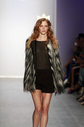 Glaw Fashion Show, Berlin Fashion Week Spring/Summer 2015