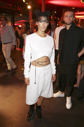 Michalsky StyleNite, Berlin Fashion Week Spring/Summer 2015