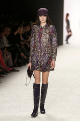 Riani Fashion Show, Berlin Fashion Week Autumn/Winter 2015