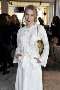 Dorothee Schumacher Fashion Show auf der Mercedes-Benz Fashion Week Berlin Autumn/Winter 2017