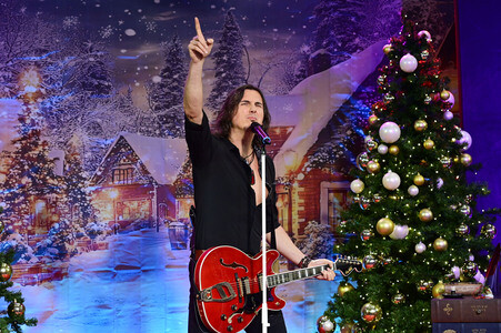 MyTVplus Weihnachtsshow 'Zwischen Frühstück und Gänsebraten' 2025 in Dresden