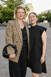 Filmpremiere 'Was haben wir gelacht' in Berlin