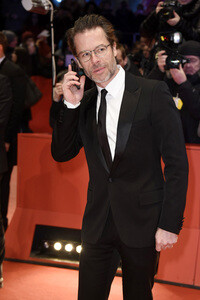 'Genius' Premiere, Berlinale 2016