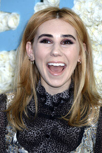 Season 6 Premiere der Serie 'Girls' in New York