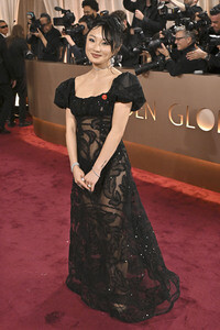 Golden Globe Awards 2026 in Beverly Hills