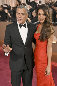 Golden Globe Awards 2026 in Beverly Hills