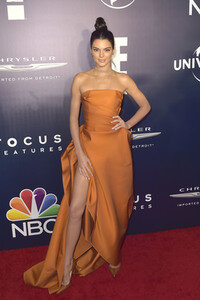 NBCUniversal Golden Globes 2017 After Party in Beverly Hills