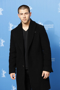 'Goat' Photocall, Berlinale 2016