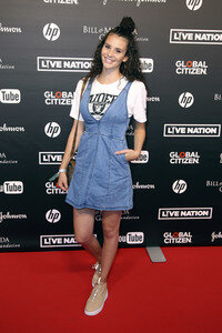 Global Citizen Festival in Hamburg