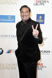 Goldene Kamera 2018 in Hamburg