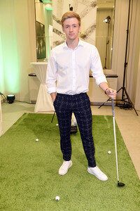 GGH Eagles Charity Golfers Night in Berlin