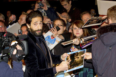 GQ Männer des Jahres Award Gala 2014, Berlin